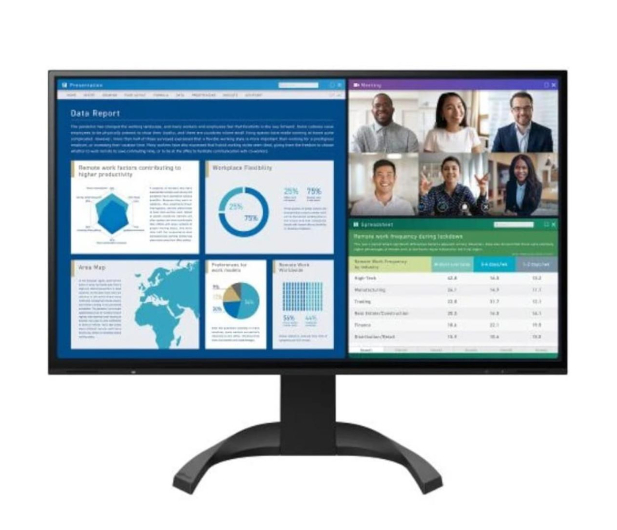 EIZO FlexScan EV2740X-BK - 1166531 - zdjęcie